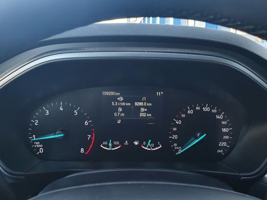 Ford Focus Wagon 1.0 EcoB. Nw Model | Navigatie | Parksens. V+A | Apple Carplay | Airco | Cruise Control MANUAL ActivLease financial lease