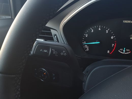 Ford Focus Wagon 1.0 EcoB. Nw Model | Navigatie | Parksens. V+A | Apple Carplay | Airco | Cruise Control MANUAL ActivLease financial lease