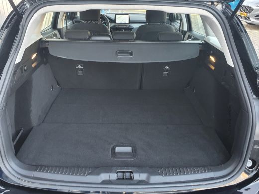 Ford Focus Wagon 1.0 EcoB. Nw Model | Navigatie | Parksens. V+A | Apple Carplay | Airco | Cruise Control MANUAL ActivLease financial lease