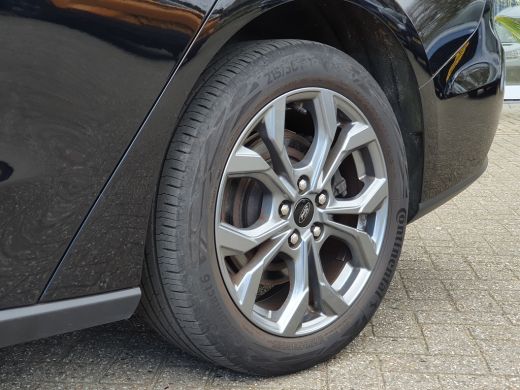 Ford Focus Wagon 1.0 EcoB. Nw Model | Navigatie | Parksens. V+A | Apple Carplay | Airco | Cruise Control MANUAL ActivLease financial lease