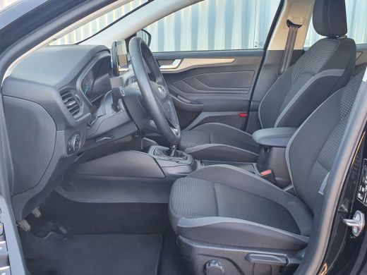 Ford Focus Wagon 1.0 EcoB. Nw Model | Navigatie | Parksens. V+A | Apple Carplay | Airco | Cruise Control MANUAL ActivLease financial lease