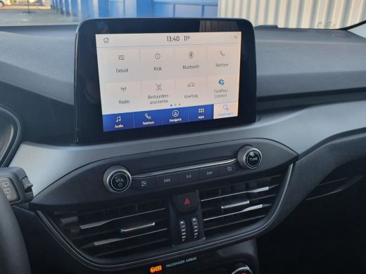Ford Focus Wagon 1.0 EcoB. Nw Model | Navigatie | Parksens. V+A | Apple Carplay | Airco | Cruise Control MANUAL ActivLease financial lease