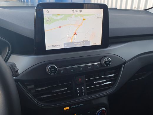 Ford Focus Wagon 1.0 EcoB. Nw Model | Navigatie | Parksens. V+A | Apple Carplay | Airco | Cruise Control MANUAL ActivLease financial lease