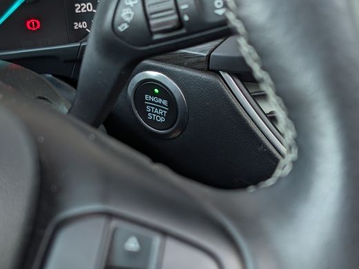 Ford Focus Wagon 1.0 EcoBoost Vignale | Panoramadak | B&O Audio | Adap. Cruise | Elektrisch glazen panorama-... ActivLease financial lease