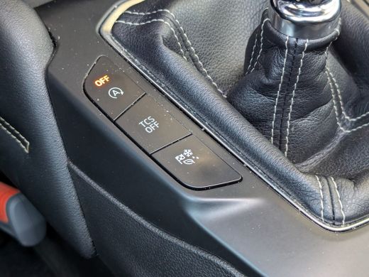 Ford Focus Wagon 1.0 EcoBoost Vignale | Panoramadak | B&O Audio | Adap. Cruise | Elektrisch glazen panorama-... ActivLease financial lease