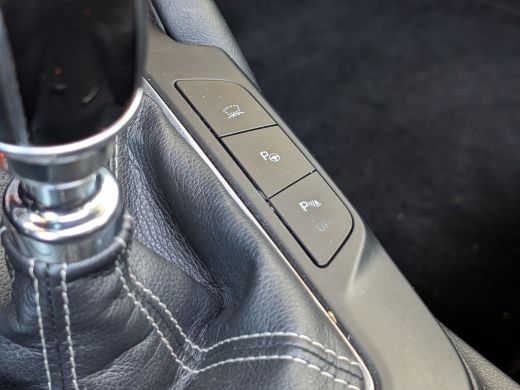Ford Focus Wagon 1.0 EcoBoost Vignale | Panoramadak | B&O Audio | Adap. Cruise | Elektrisch glazen panorama-... ActivLease financial lease