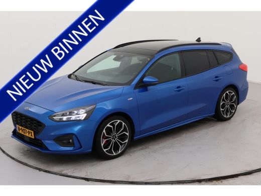 Ford FOCUS Wagon 1.5 EcoBoost ST Line Business PANODAK | 18 INCH | B&O AUDIO
