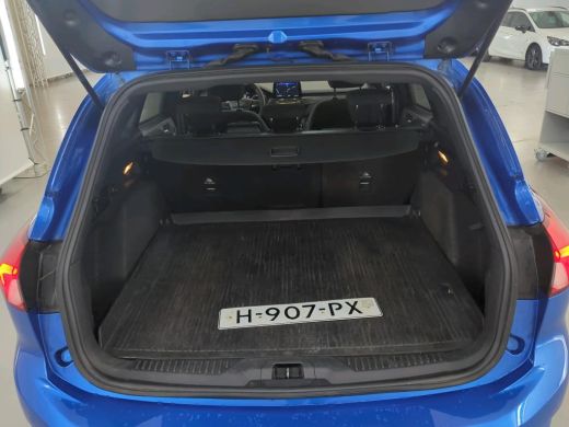 Ford FOCUS Wagon 1.5 EcoBoost ST Line Business PANODAK | 18 INCH | B&O AUDIO ActivLease financial lease