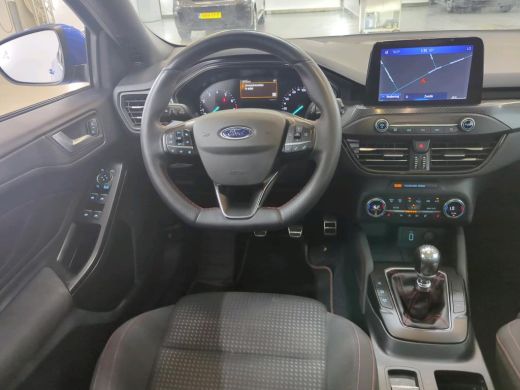 Ford FOCUS Wagon 1.5 EcoBoost ST Line Business PANODAK | 18 INCH | B&O AUDIO ActivLease financial lease