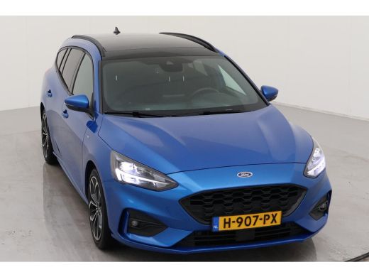 Ford FOCUS Wagon 1.5 EcoBoost ST Line Business PANODAK | 18 INCH | B&O AUDIO ActivLease financial lease