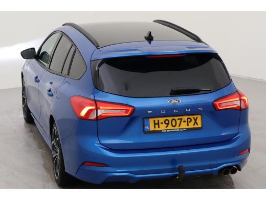 Ford FOCUS Wagon 1.5 EcoBoost ST Line Business PANODAK | 18 INCH | B&O AUDIO ActivLease financial lease