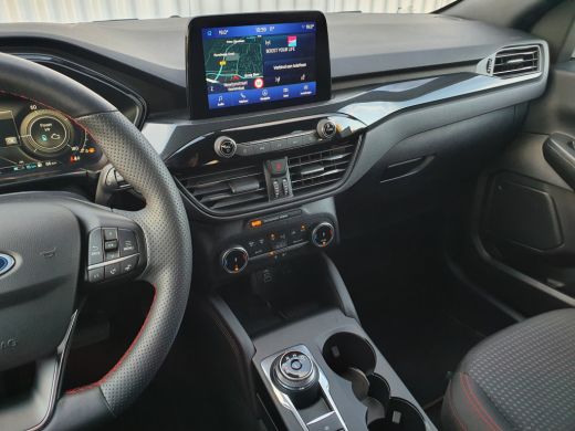Ford Kuga 2.5 PHEV Plug-In 225PK ST-Line | Camera | Navigatie Cruise Control | Achteruitrijcamera | Apple C... ActivLease financial lease