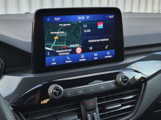 Ford Kuga 2.5 PHEV Plug-In 225PK ST-Line | Camera | Navigatie Cruise Control | Achteruitrijcamera | Apple C... ActivLease financial lease