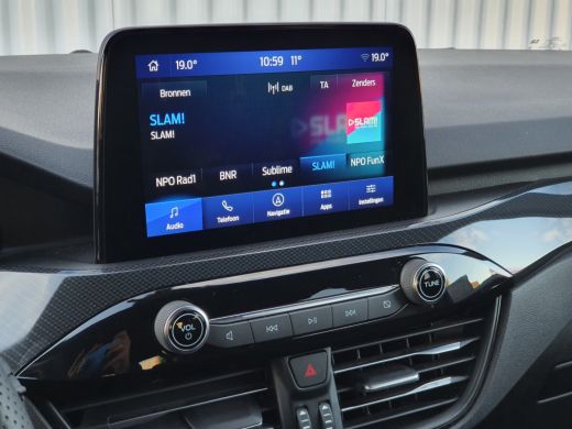 Ford Kuga 2.5 PHEV Plug-In 225PK ST-Line | Camera | Navigatie Cruise Control | Achteruitrijcamera | Apple C... ActivLease financial lease