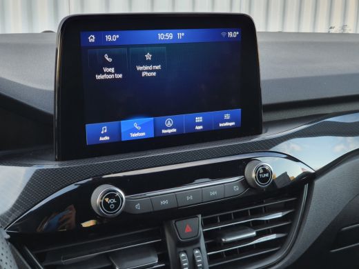 Ford Kuga 2.5 PHEV Plug-In 225PK ST-Line | Camera | Navigatie Cruise Control | Achteruitrijcamera | Apple C... ActivLease financial lease