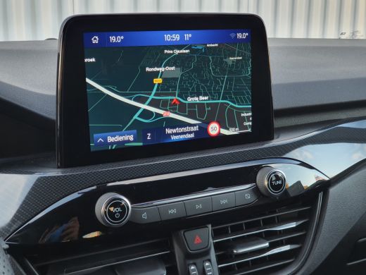 Ford Kuga 2.5 PHEV Plug-In 225PK ST-Line | Camera | Navigatie Cruise Control | Achteruitrijcamera | Apple C... ActivLease financial lease