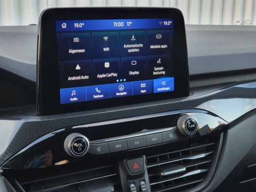 Ford Kuga 2.5 PHEV Plug-In 225PK ST-Line | Camera | Navigatie Cruise Control | Achteruitrijcamera | Apple C... ActivLease financial lease