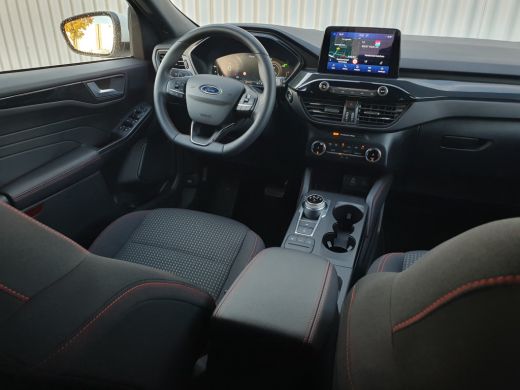 Ford Kuga 2.5 PHEV Plug-In 225PK ST-Line | Camera | Navigatie Cruise Control | Achteruitrijcamera | Apple C... ActivLease financial lease