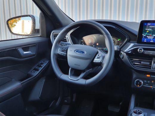 Ford Kuga 2.5 PHEV Plug-In 225PK ST-Line | Camera | Navigatie Cruise Control | Achteruitrijcamera | Apple C... ActivLease financial lease