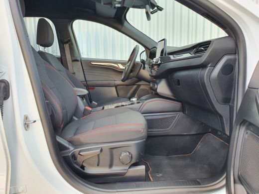 Ford Kuga 2.5 PHEV Plug-In 225PK ST-Line | Camera | Navigatie Cruise Control | Achteruitrijcamera | Apple C... ActivLease financial lease