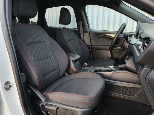 Ford Kuga 2.5 PHEV Plug-In 225PK ST-Line | Camera | Navigatie Cruise Control | Achteruitrijcamera | Apple C... ActivLease financial lease