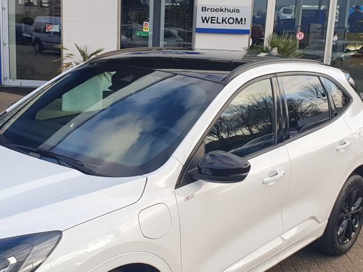 Ford Kuga 2.5 PHEV Plug-In 225PK ST-Line | Camera | Navigatie Cruise Control | Achteruitrijcamera | Apple C... ActivLease financial lease