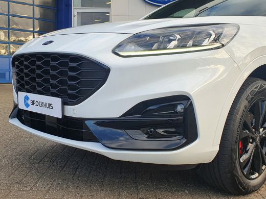 Ford Kuga 2.5 PHEV Plug-In 225PK ST-Line | Camera | Navigatie Cruise Control | Achteruitrijcamera | Apple C... ActivLease financial lease