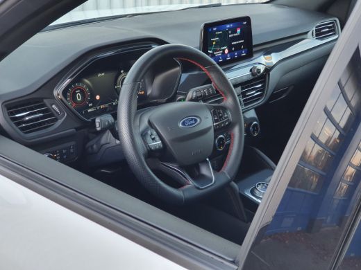 Ford Kuga 2.5 PHEV Plug-In 225PK ST-Line | Camera | Navigatie Cruise Control | Achteruitrijcamera | Apple C... ActivLease financial lease