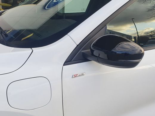 Ford Kuga 2.5 PHEV Plug-In 225PK ST-Line | Camera | Navigatie Cruise Control | Achteruitrijcamera | Apple C... ActivLease financial lease
