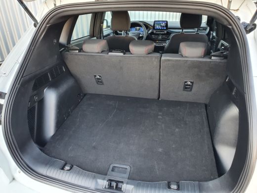 Ford Kuga 2.5 PHEV Plug-In 225PK ST-Line | Camera | Navigatie Cruise Control | Achteruitrijcamera | Apple C... ActivLease financial lease