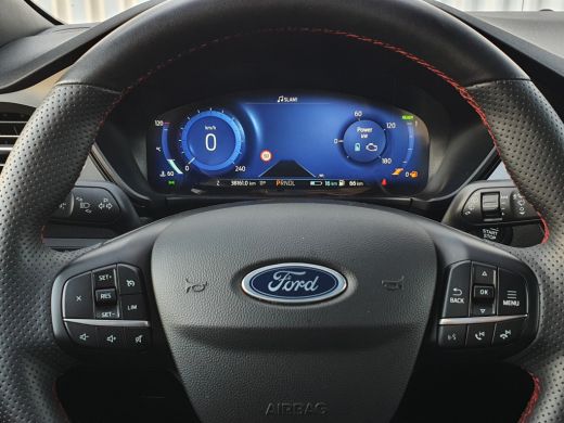 Ford Kuga 2.5 PHEV Plug-In 225PK ST-Line | Camera | Navigatie Cruise Control | Achteruitrijcamera | Apple C... ActivLease financial lease