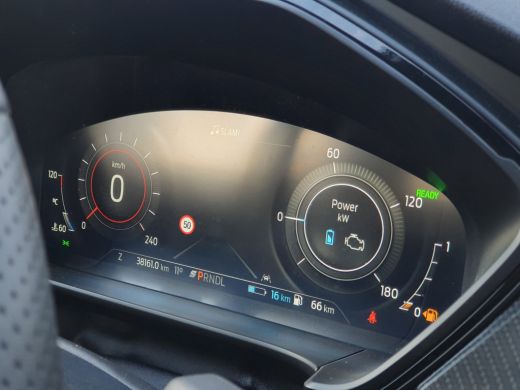 Ford Kuga 2.5 PHEV Plug-In 225PK ST-Line | Camera | Navigatie Cruise Control | Achteruitrijcamera | Apple C... ActivLease financial lease