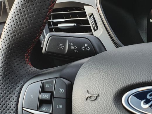 Ford Kuga 2.5 PHEV Plug-In 225PK ST-Line | Camera | Navigatie Cruise Control | Achteruitrijcamera | Apple C... ActivLease financial lease
