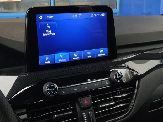 Ford Kuga Ford 2.5 PHEV ST-Line Camera | 18 Inch LMV | Navigatie | Parksens. ActivLease financial lease