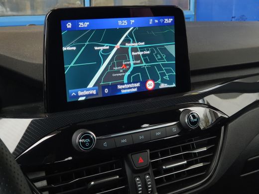 Ford Kuga Ford 2.5 PHEV ST-Line Camera | 18 Inch LMV | Navigatie | Parksens. ActivLease financial lease