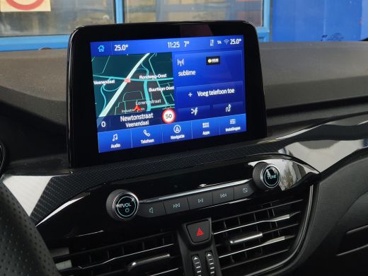 Ford Kuga Ford 2.5 PHEV ST-Line Camera | 18 Inch LMV | Navigatie | Parksens. ActivLease financial lease