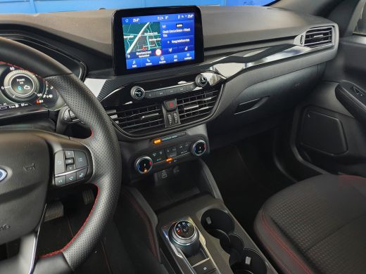 Ford Kuga Ford 2.5 PHEV ST-Line Camera | 18 Inch LMV | Navigatie | Parksens. ActivLease financial lease