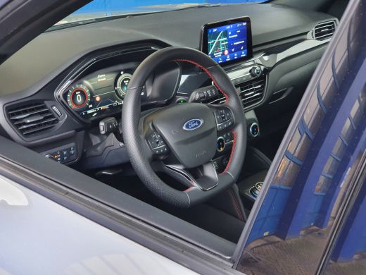 Ford Kuga Ford 2.5 PHEV ST-Line Camera | 18 Inch LMV | Navigatie | Parksens. ActivLease financial lease