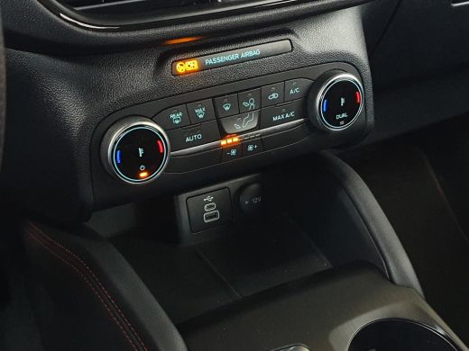 Ford Kuga Ford 2.5 PHEV ST-Line Camera | 18 Inch LMV | Navigatie | Parksens. ActivLease financial lease