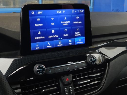 Ford Kuga Ford 2.5 PHEV ST-Line Camera | 18 Inch LMV | Navigatie | Parksens. ActivLease financial lease