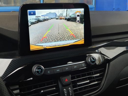 Ford Kuga Ford 2.5 PHEV ST-Line Camera | 18 Inch LMV | Navigatie | Parksens. ActivLease financial lease