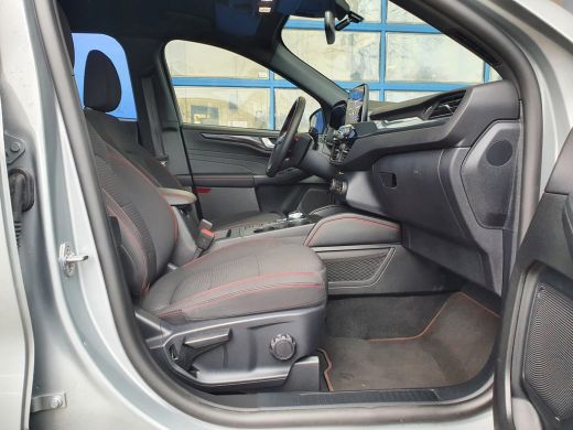 Ford Kuga Ford 2.5 PHEV ST-Line Camera | 18 Inch LMV | Navigatie | Parksens. ActivLease financial lease