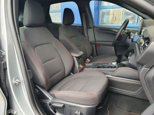 Ford Kuga Ford 2.5 PHEV ST-Line Camera | 18 Inch LMV | Navigatie | Parksens. ActivLease financial lease