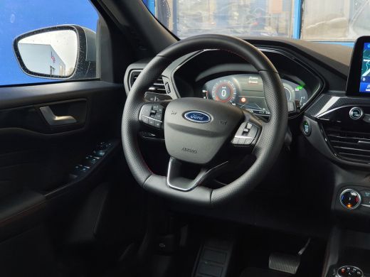 Ford Kuga Ford 2.5 PHEV ST-Line Camera | 18 Inch LMV | Navigatie | Parksens. ActivLease financial lease