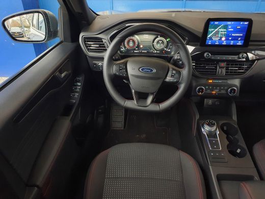 Ford Kuga Ford 2.5 PHEV ST-Line Camera | 18 Inch LMV | Navigatie | Parksens. ActivLease financial lease