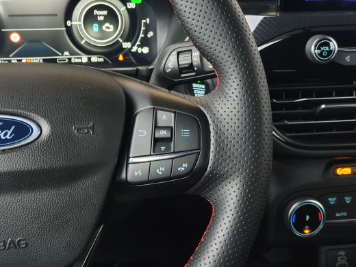 Ford Kuga Ford 2.5 PHEV ST-Line Camera | 18 Inch LMV | Navigatie | Parksens. ActivLease financial lease