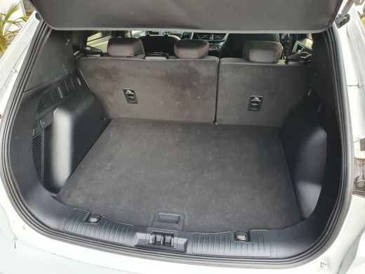Ford Kuga Ford 2.5 PHEV ST-Line Camera | 18 Inch LMV | Navigatie | Parksens. ActivLease financial lease