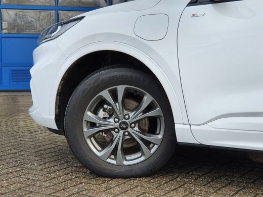 Ford Kuga Ford 2.5 PHEV ST-Line Camera | 18 Inch LMV | Navigatie | Parksens. ActivLease financial lease