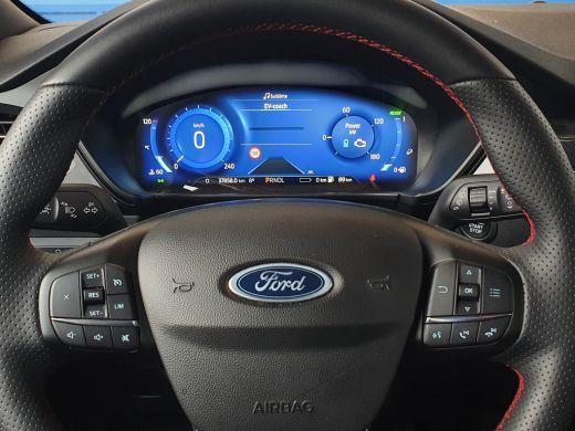Ford Kuga Ford 2.5 PHEV ST-Line Camera | 18 Inch LMV | Navigatie | Parksens. ActivLease financial lease