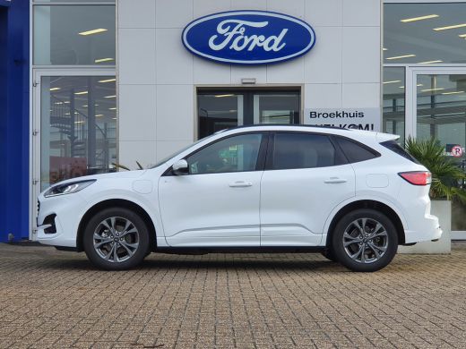 Ford Kuga Ford 2.5 PHEV ST-Line Camera | 18 Inch LMV | Navigatie | Parksens. ActivLease financial lease